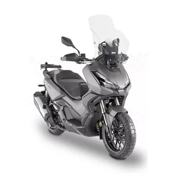 Plexi-szélvédő HONDA ADV 350 (2022-2026) GIVI
