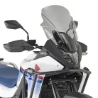 Plexi-szélvédő HONDA XL 750 Transalp (2023-2024) GIVI