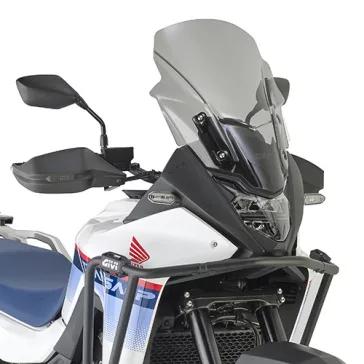 Plexi-szélvédő HONDA XL 750 Transalp (2023-2024) GIVI