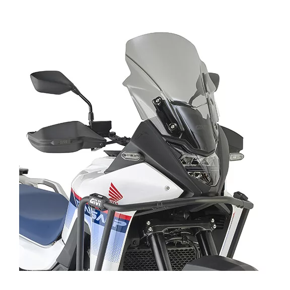 Plexi-szélvédő HONDA XL 750 Transalp (2023-2024) GIVI Plexi-szélvédő HONDA XL 750 Transalp (2023-2024) GIVI