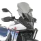 Plexi-szélvédő HONDA XL 750 Transalp (2023-2024) GIVI