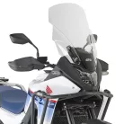 Plexi-szélvédő HONDA XL 750 Transalp (2023-2024) GIVI