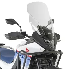 Plexi-szélvédő HONDA XL 750 Transalp (2023-2024) GIVI