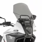 Plexi-szélvédő HONDA NX 500 (2024-2025) GIVI