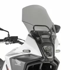Plexi-szélvédő HONDA NX 500 (2024-2025) GIVI