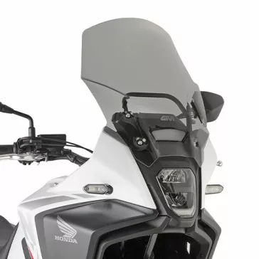 Plexi-szélvédő HONDA NX 500 (2024-2025) GIVI