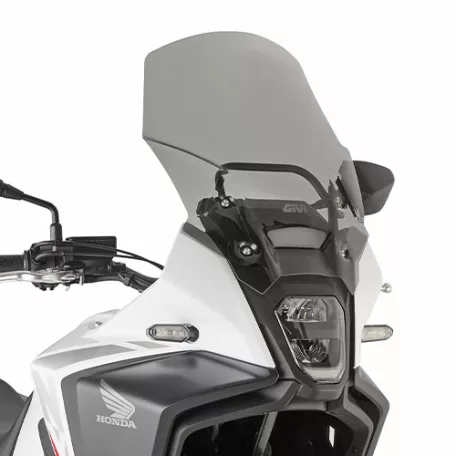 Plexi-szélvédő HONDA NX 500 (2024-2025) GIVI