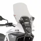 Plexi-szélvédő HONDA NX 500 (2024-2025) GIVI