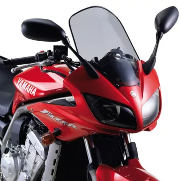 Plexi-szélvédő Yamaha FZS 1000 Fazer (01-05) GIVI