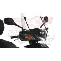   Plexi-szélvédő TARTÓ MBK Skyliner 125-150 CAT. (01-13) / Yamaha Majesty 125-150-180 (01-11) GIVI