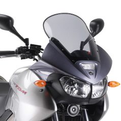 Plexi-szélvédő Yamaha TDM 900 (02-14) GIVI