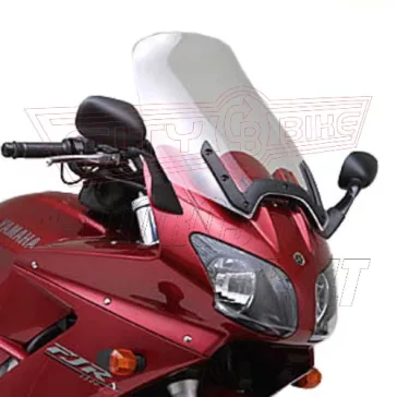 Plexi-szélvédő Yamaha FJR 1300 (01-05) GIVI