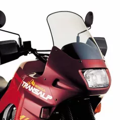 Plexi-szélvédő Honda XL 600 V Transalp (94-99) GIVI