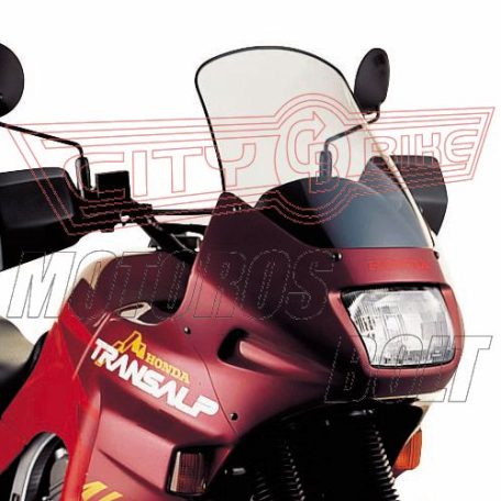 Plexi-szélvédő Honda XL 600 V Transalp (94-99) GIVI