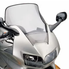Plexi-szélvédő Honda VFR 800 (98-01) GIVI