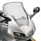 Plexi-szélvédő Honda VFR 800 (98-01) GIVI