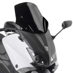 Plexi-szélvédő YAMAHA T-Max 530 (2012-2016) GIVI