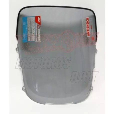 Plexi-szélvédő Honda NT 650 V Deauville (98-05) GIVI