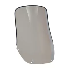 Plexi-szélvédő Honda XL 600 V Transalp (94-99) GIVI