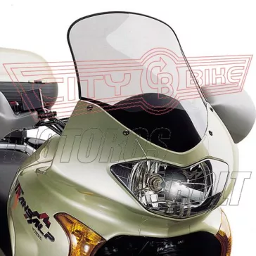 Plexi-szélvédő Honda XL 650V Transalp (00-07) GIVI