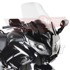 Plexi-szélvédő Yamaha FJR 1300 (13-18) GIVI