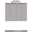 Plexi-szélvédő TARTÓ YAMAHA MAJESTY S 125 (14-17), MBK Skylinner S (14) GIVI