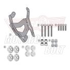 Plexi-szélvédő TARTÓ Yamaha MT-09 Tracer (2015-2017) GIVI
