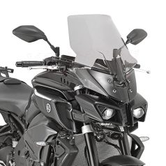 Plexi-szélvédő Yamaha MT-10 (2016-2021) GIVI