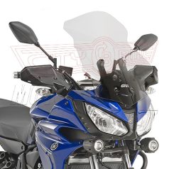 Plexi-szélvédő Yamaha MT-07 Tracer (2016-2019) GIVI
