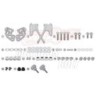 Plexi-szélvédő TARTÓ Yamaha Tracer 900 / Tracer 900 GT (2018-2019) GIVI