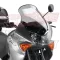 Plexi-szélvédő Honda XL 125V Varadero (01-06) GIVI