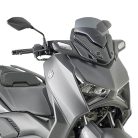 Plexi-szélvédő YAMAHA X-Max 125 / 300 (2023-2025) GIVI