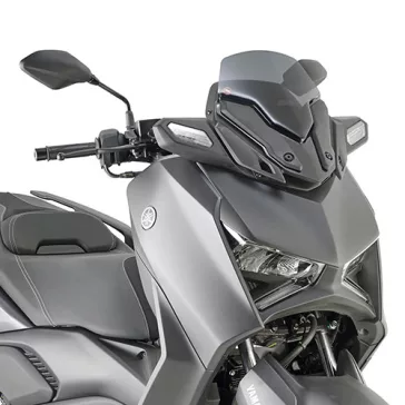 Plexi-szélvédő YAMAHA X-Max 125 / 300 (2023-2026) GIVI