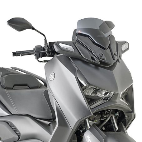 Plexi-szélvédő YAMAHA X-Max 125 / 300 (2023-2025) GIVI