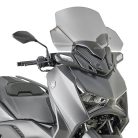Plexi-szélvédő YAMAHA X-Max 125 / 300 (2023-2025) GIVI