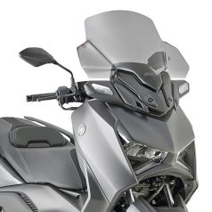 Plexi-szélvédő YAMAHA X-Max 125 / 300 (2023-2025) GIVI