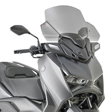 Plexi-szélvédő YAMAHA X-Max 125 / 300 (2023-2025) GIVI