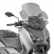Plexi-szélvédő YAMAHA X-Max 125 / 300 (2023-2026) GIVI
