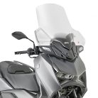Plexi-szélvédő YAMAHA X-Max 125 / 300 (2023-2025) GIVI