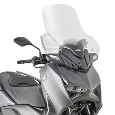 Plexi-szélvédő YAMAHA X-Max 125 / 300 (2023-2025) GIVI