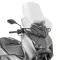Plexi-szélvédő YAMAHA X-Max 125 / 300 (2023-2026) GIVI