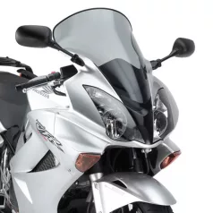 Plexi-szélvédő Honda VFR 800 VTECH (02-11) GIVI