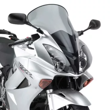 Plexi-szélvédő Honda VFR 800 VTECH (02-11) GIVI