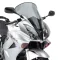Plexi-szélvédő Honda VFR 800 VTECH (02-11) GIVI