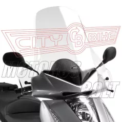 Plexi-szélvédő Honda Pantheon 125-150 (03-08) GIVI