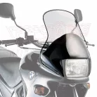 Plexi-szélvédő BMW F 650 (94-96) GIVI