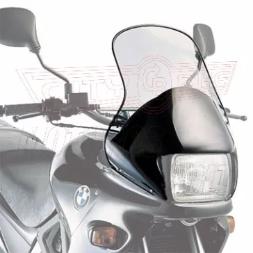 Plexi-szélvédő BMW F 650 (94-96) GIVI