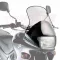 Plexi-szélvédő BMW F 650 (94-96) GIVI