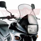 Plexi-szélvédő BMW F 650 (94-96) GIVI