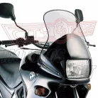 Plexi-szélvédő BMW F 650 (94-96) GIVI